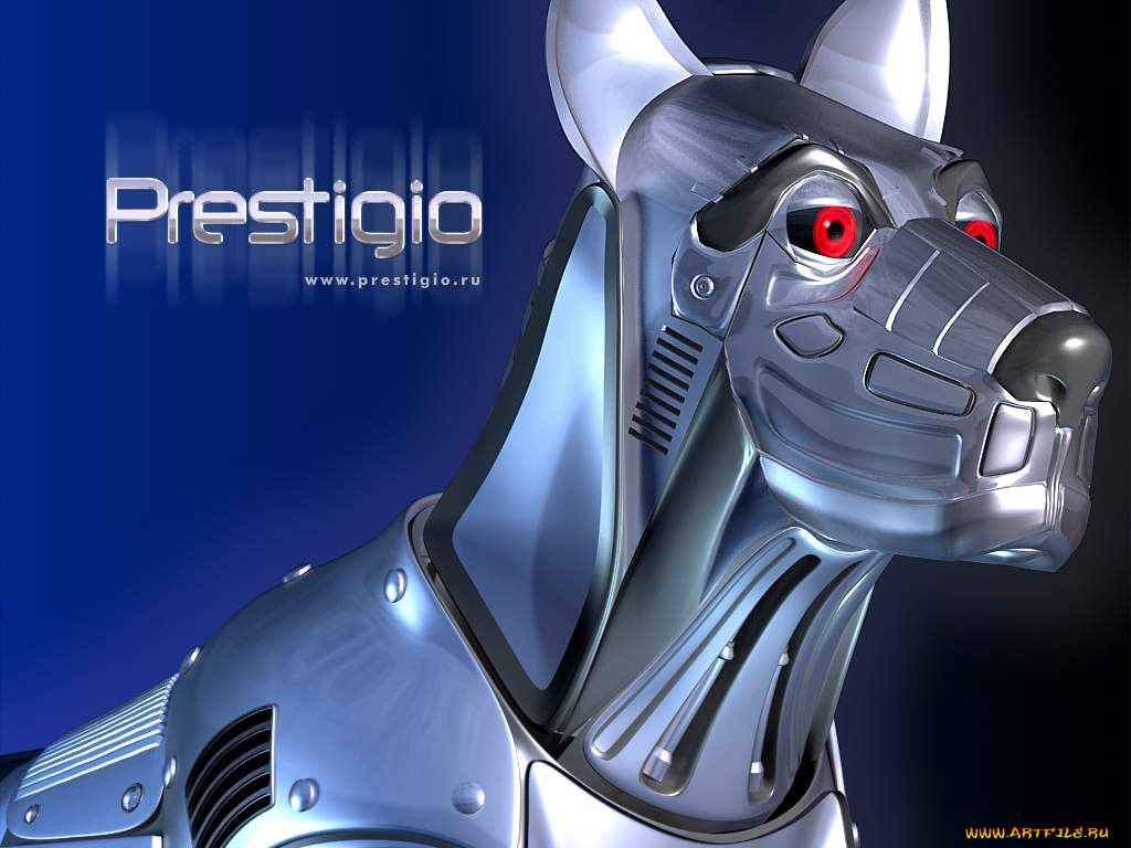 prestigio, 